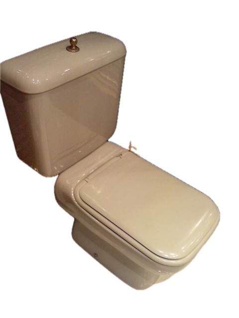 gala 2000 en tamaño mediano Tapa wc Gala 2000 de Gala Compatible Etoos - Imagen 1