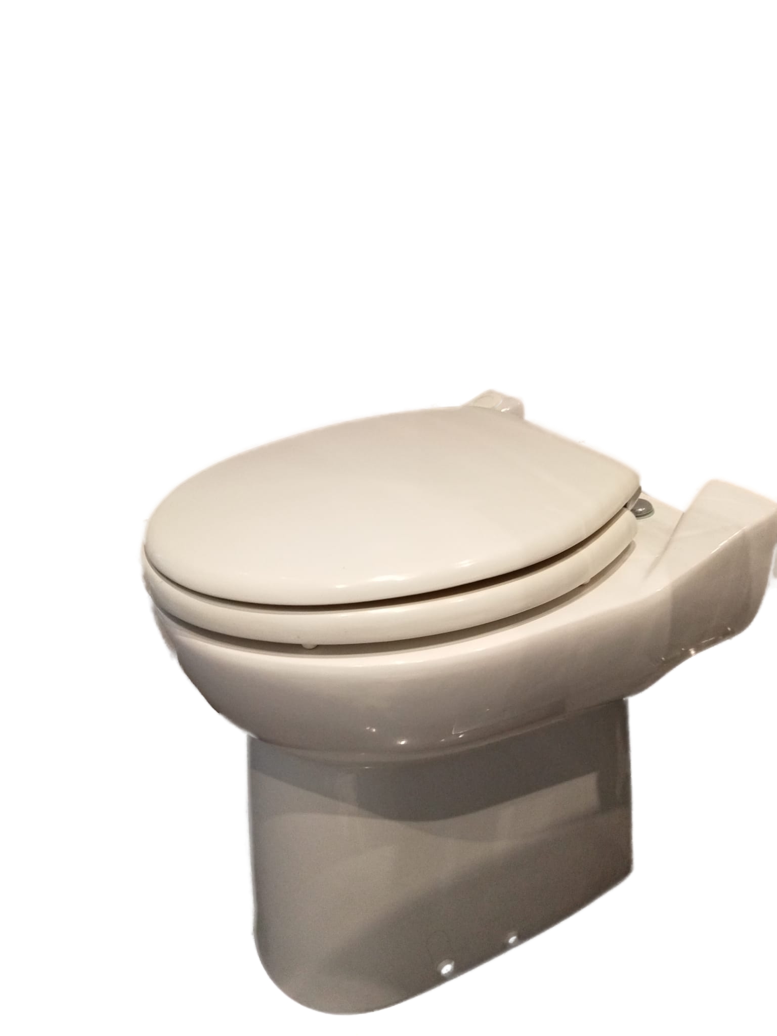 sanicompac c431 Tapa Wc compatible Sanicompac C43 de Sanitrit