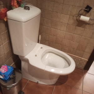 Tapa wc Sevilla de Bellavista Compatible Etoos - Imagen 8