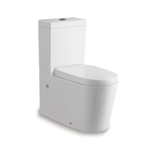 Tapa WC compatible Ronda de BATHCO
