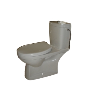 Tapa Wc compatible Targa de Villeroy Boch