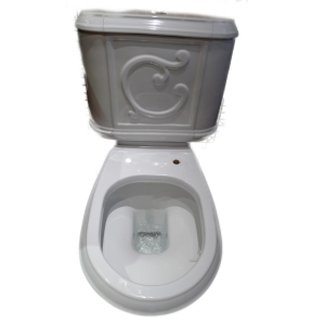 Tapa Wc compatible Thema de Valadares