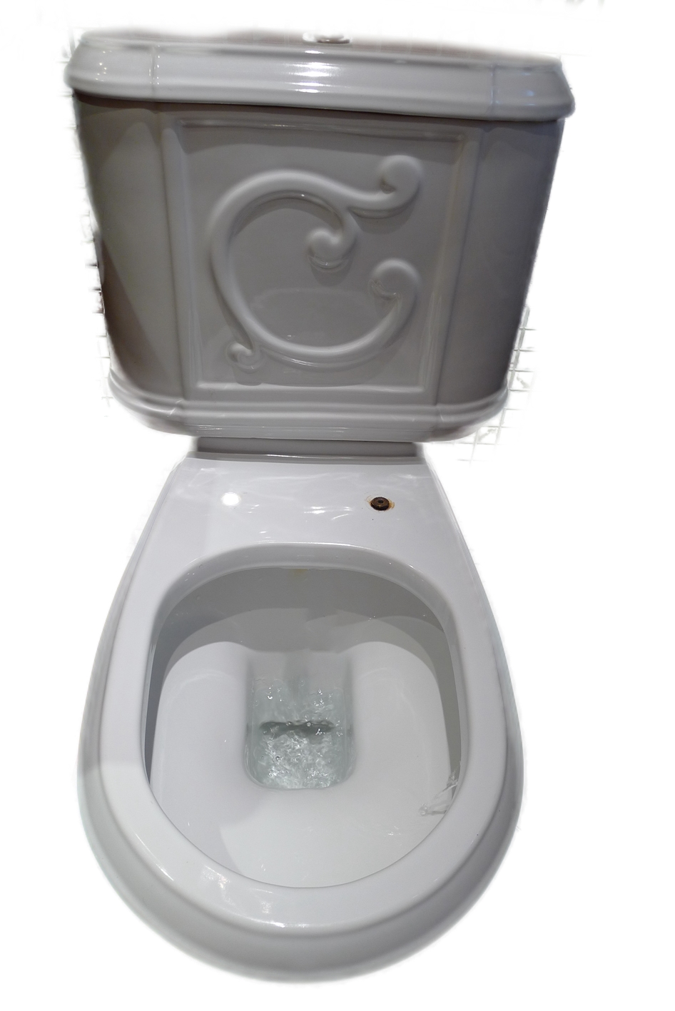 thema Tapa Wc compatible Thema de Valadares