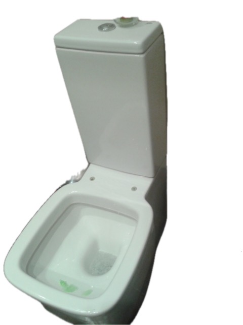 universal gala en tamaño mediano Tapa wc Universal de Gala Compatible Etoos - Imagen 1