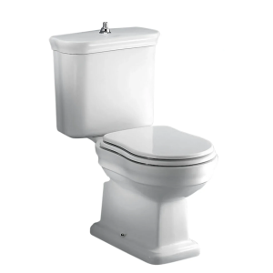 Tapa wc compatible Antalia de Dolomite