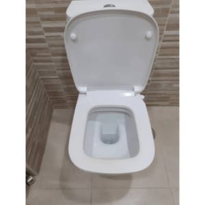 Tapa wc compatible Esedra Nuevo compacto de Ideal Standard - Imagen 2