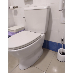 Tapa Wc compatible Jazz de Sanitana - Imagen 5