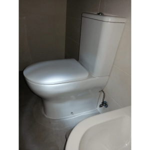 Tapa Wc compatible Serenity de Jacob delafon - Imagen 5
