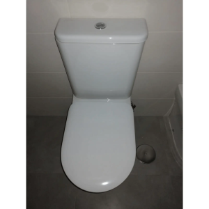 Tapa Wc compatible Serenity de Jacob delafon - Imagen 3