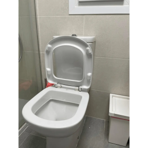 Tapa wc compatible Tempo de Ideal Standard - Imagen 7