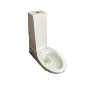 Tapa wc compatible Absolute de Ideal Standard