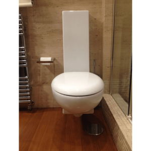 Tapa wc compatible Absolute de Ideal Standard - Imagen 5
