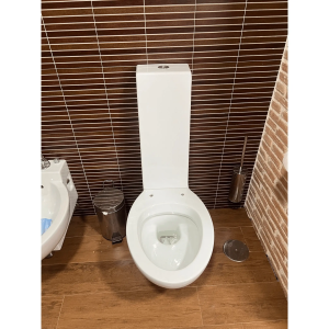Tapa wc compatible Absolute de Ideal Standard - Imagen 3
