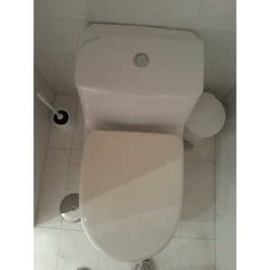 Tapa Wc compatible Antares Inoblok de Jacob delafon - Imagen 5