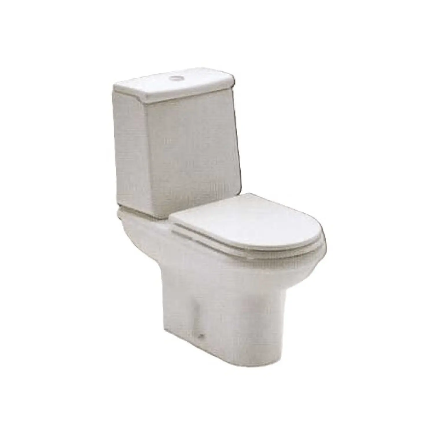 clodia Tapa WC Compatible Clodia de Sangrá