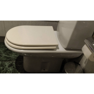 Tapa wc compatible Clodia de Ideal Standard - Imagen 3