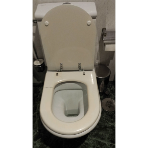 Tapa wc compatible Clodia de Ideal Standard - Imagen 5