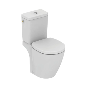 Tapa wc compatible Connect Space de Ideal Standard