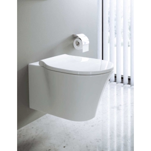 Tapa wc compatible Connect Air de Ideal Standard - Imagen 3