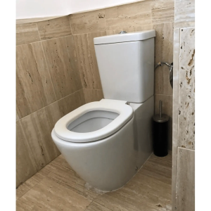 Tapa wc compatible Connect Space de Ideal Standard - Imagen 7