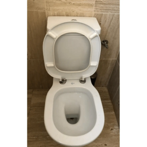 Tapa wc compatible Connect Space de Ideal Standard - Imagen 3