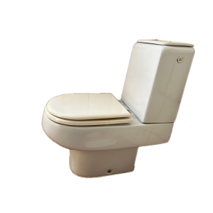 Tapa Wc compatible Quadraco de Dolomite