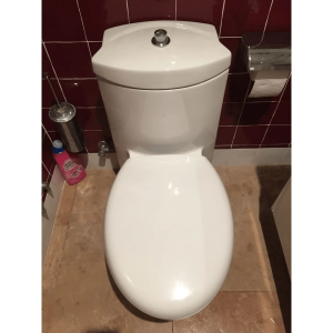 Tapa wc compatible Expression de Ideal Standard - Imagen 5