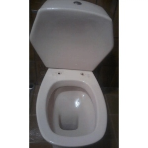 Tapa Wc compatible Festa de Jacob delafon - Imagen 2