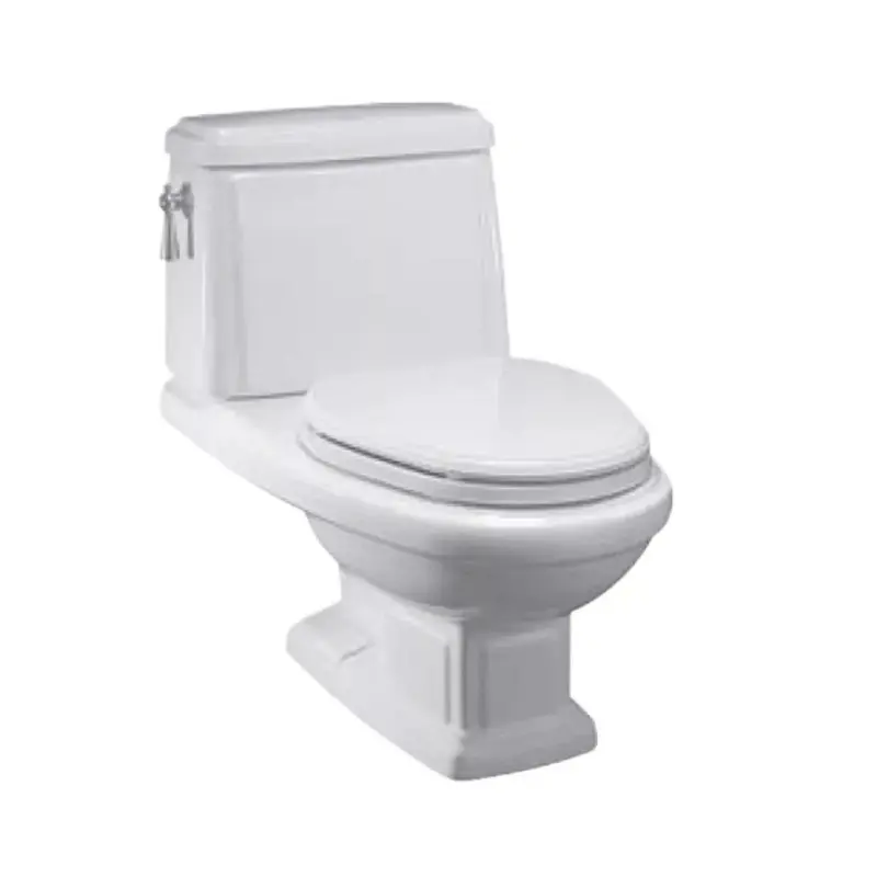heritage1 Tapa wc compatible Heritage de Ideal Standard