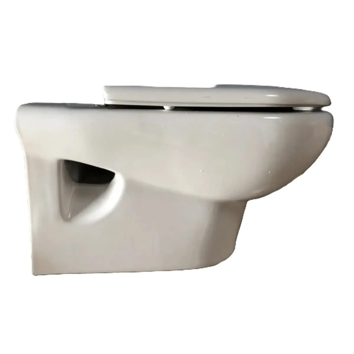 meridian cto1 Tapa Wc compatible Meridian Compacto de Roca