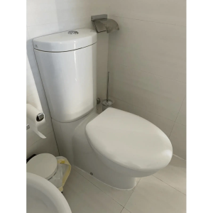 Tapa Wc compatible Metric de Noken - Imagen 5
