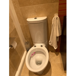 Tapa Wc compatible Metric de Noken - Imagen 3