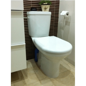 Tapa Wc compatible Mode de Noken - Imagen 3