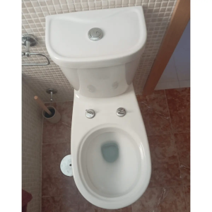 Tapa Wc compatible Mode de Noken - Imagen 5