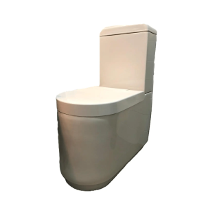 Tapa wc compatible Moments de Ideal Standard