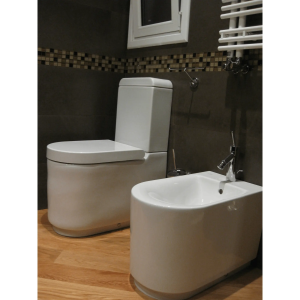 Tapa wc compatible Moments de Ideal Standard - Imagen 3