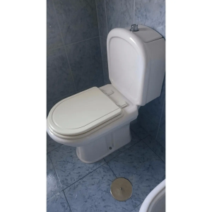 Tapa Wc compatible Regina de Sanitana - Imagen 5