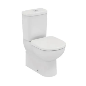 Tapa wc compatible Tempo de Ideal Standard