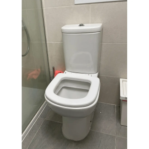 Tapa wc compatible Tempo de Ideal Standard - Imagen 5