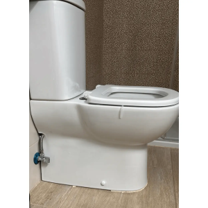 Tapa wc compatible Tempo de Ideal Standard - Imagen 3