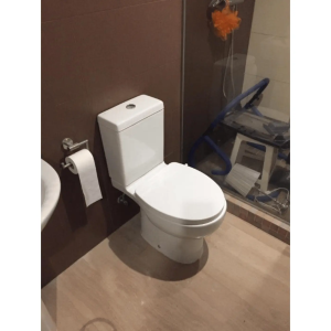 Tapa Wc compatible Urban de Noken - Imagen 3
