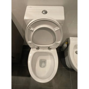 Tapa Wc compatible Urban de Noken - Imagen 5