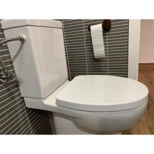 Tapa Wc compatible Urban de Noken - Imagen 7