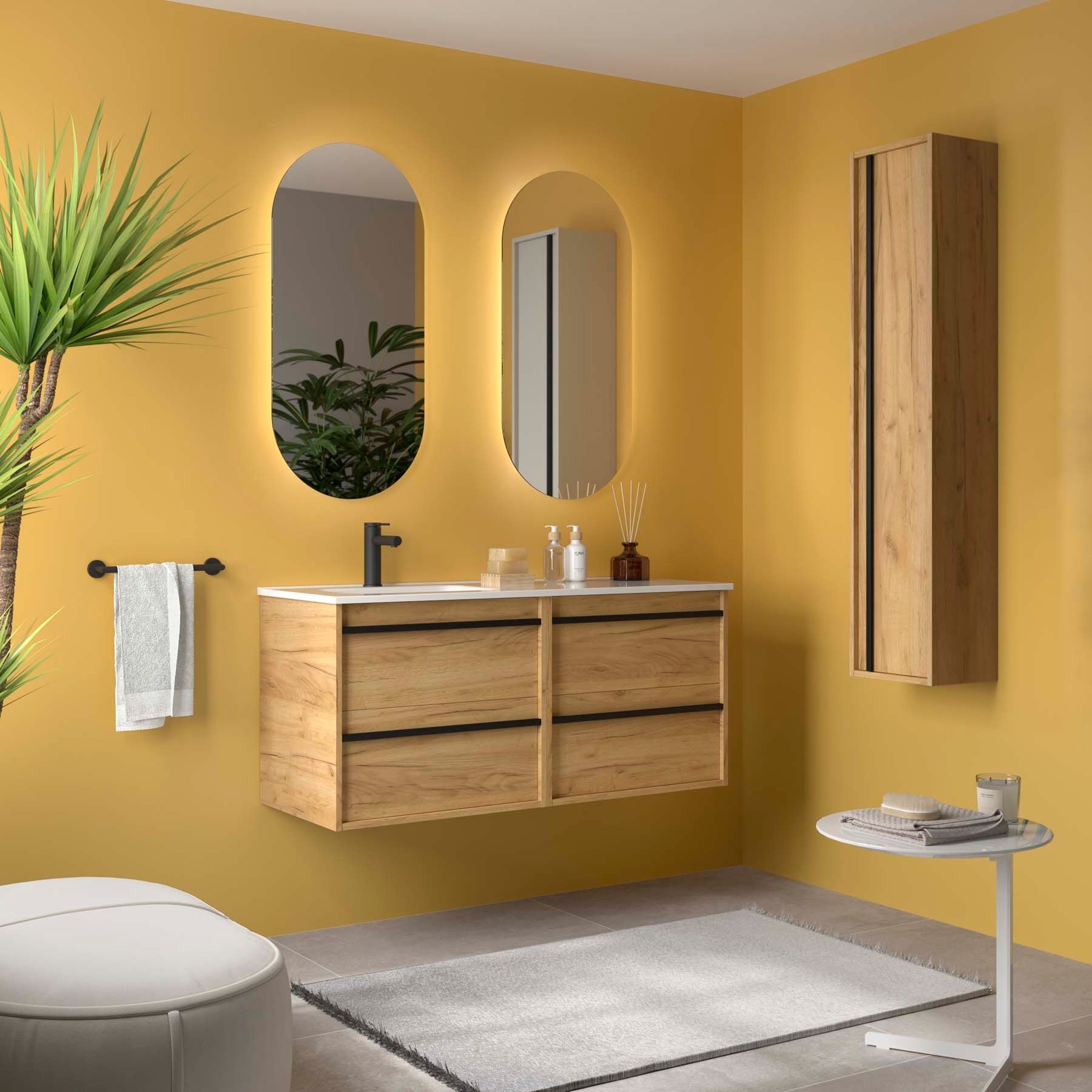 SALGAR-WEB-AMB-1-ATTILA-1200-AFRICA-DCH_l Mueble baño suspendido ATTILA de Salgar 120 Desplazado