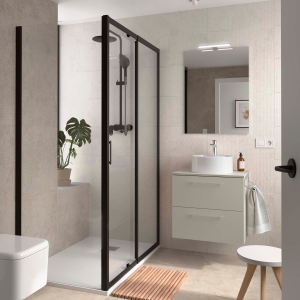 Mueble baño suspendido Silane TOP de Salgar - Imagen 3