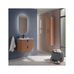 Mueble baño suspendido UNIIQ de Salgar