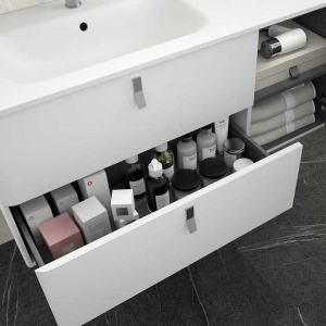Mueble baño suspendido UNIIQ TOP de Salgar - Imagen 6