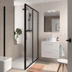 Mueble baño suspendido Silane TOP de Salgar - Imagen 4