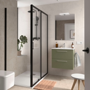 Mueble baño suspendido Silane de Salgar - Imagen 5