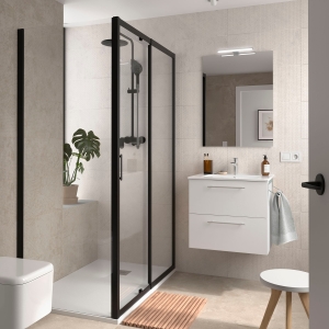 Mueble baño suspendido Silane de Salgar - Imagen 4
